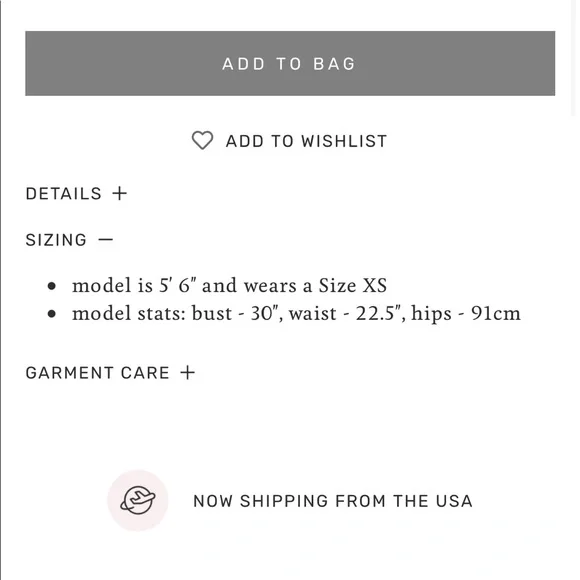 Petal and Pup Austin Cardigan - Picture 5 of 9